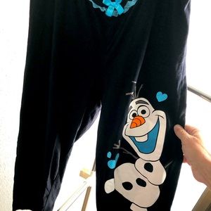 Women’s pajama bottoms